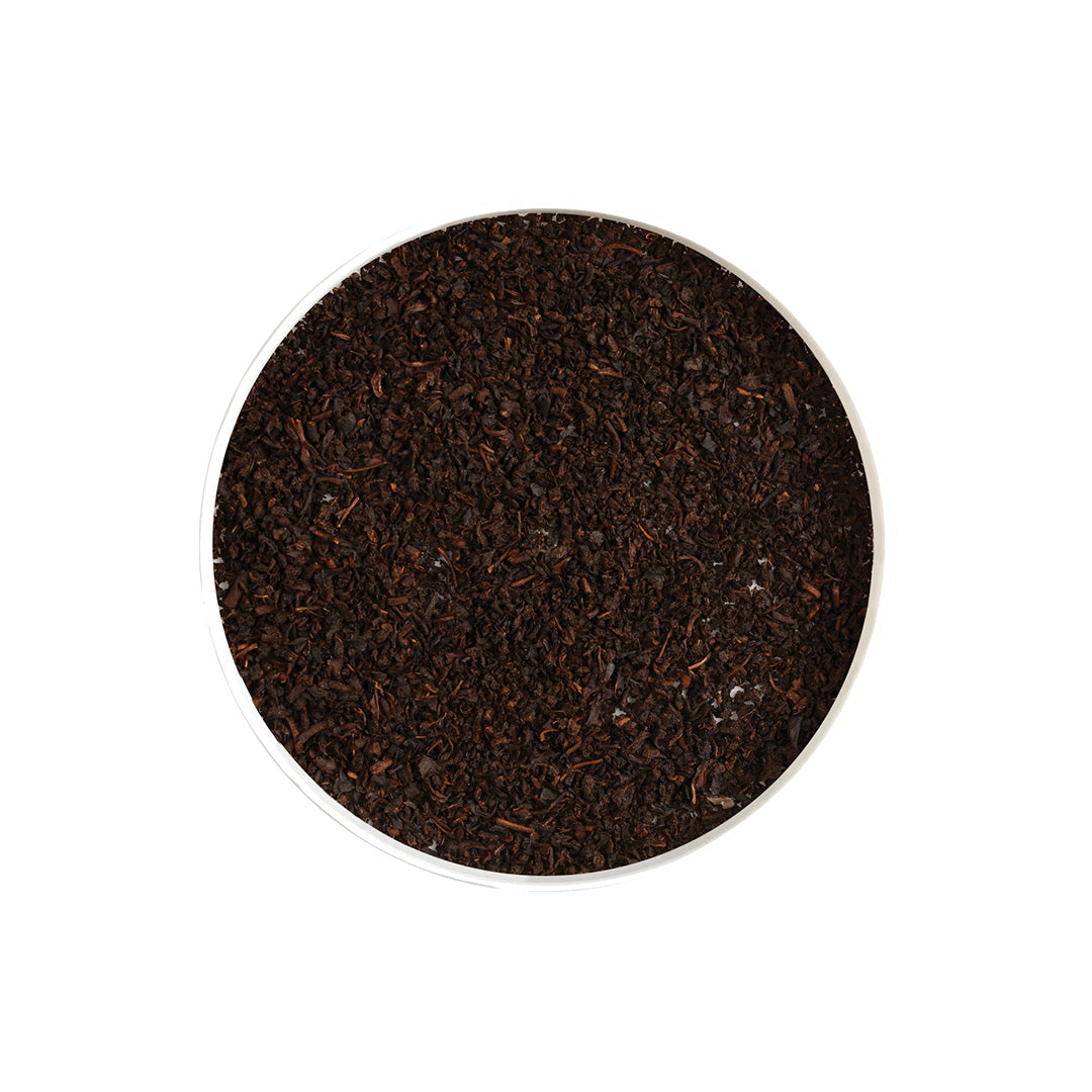 t-Series Refill Box Natural Ceylon Ginger Tea 100g Loose Leaf Tea