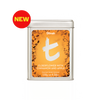 t Series Tin Elderflower with Apple & Cinnamon 130g Loose Leaf Tea