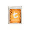 t Series Tin Elderflower with Apple & Cinnamon 130g Loose Leaf Tea