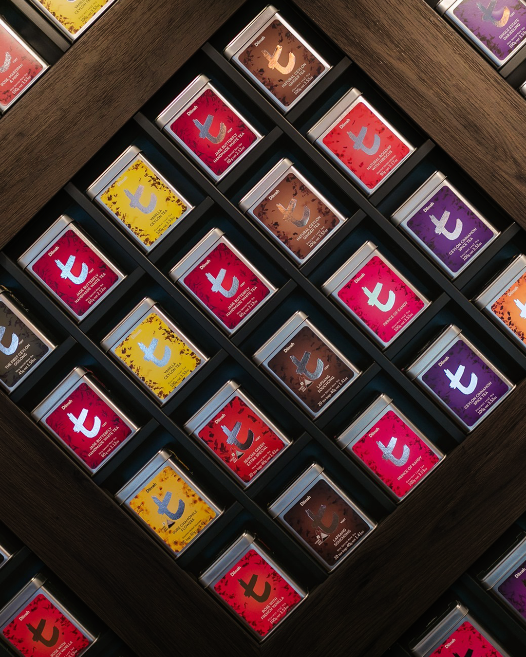 Crafted for Those Who Seek the Exceptional