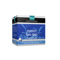 Exceptional Elegant Earl Grey 20 Tea Bags