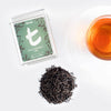 t-series Tin Caddy Galle District Ceylon Black Tea 85g Loose Leaf Tea