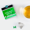 Exceptional Gentle Minty Green Tea 20 Tea Bags