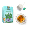 Pure Peppermint Infusion-20 Tea Bags with Tag