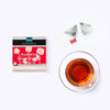 Exceptional Rose with French Vanilla Black Tea 20 Tea Bags