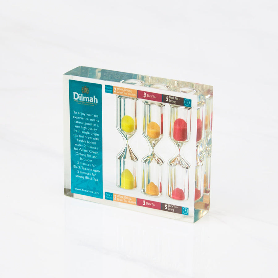 Tea Timer