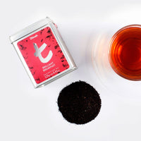 t-Series Tin Brilliant Breakfast 125g Loose Leaf Tea