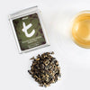 t-series Tin Caddy Ceylon Young Hyson Green Tea 100g Loose Leaf Tea