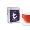 t-series Tin Caddy VSRT The First Ceylon Souchong Black Tea 75g Loose Leaf Tea