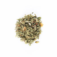t-Series Tin Pure Peppermint Leaves 34g Loose Leaf Tea
