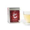 t-series Tin Caddy VSRT Sencha Extra Special Green Tea 95g Loose Leaf Tea