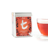 t-series Tin Caddy VSRT Single Estate Assam Black Tea 100g Loose Leaf Tea