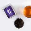 t-series Tin Caddy VSRT Single Estate Darjeeling Black Tea 100g Loose Leaf Tea