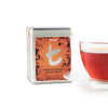 t-series Tin Caddy Supreme Ceylon Black Tea 100g Loose Leaf Tea