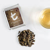 t-series Tin Caddy VSRT Ceylon Whole Leaf Green Tea 100g Loose Leaf Tea